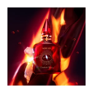 Парфюмерный набор Charlotte Tilbury More Sex, 110 мл