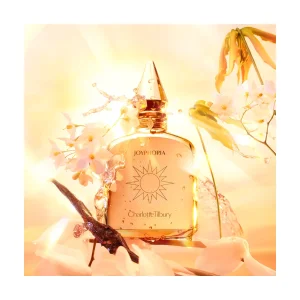 Парфюмерный набор Charlotte Tilbury Joyphoria, 110 мл