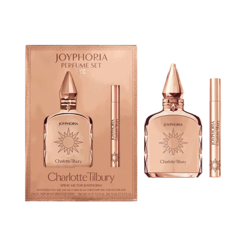 Парфюмерный набор Charlotte Tilbury Joyphoria, 110 мл