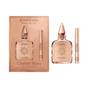 Парфюмерный набор Charlotte Tilbury Joyphoria, 110 мл