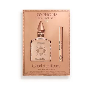 Парфюмерный набор Charlotte Tilbury Joyphoria, 110 мл