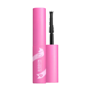 Мини-тушь для экстремального удлинения Too Faced Ribbon Wrapped Lash Deep Black, 2 мл