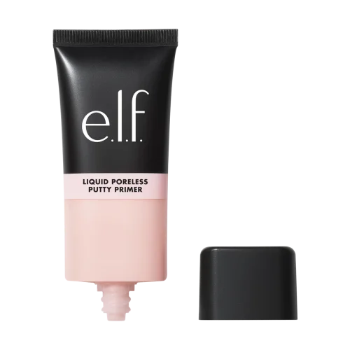 Жидкий праймер e.l.f. Liquid Poreless Putty Primer Universal Sheer, 30 мл