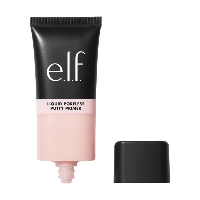 Жидкий праймер e.l.f. Liquid Poreless Putty Primer Universal Sheer, 30 мл