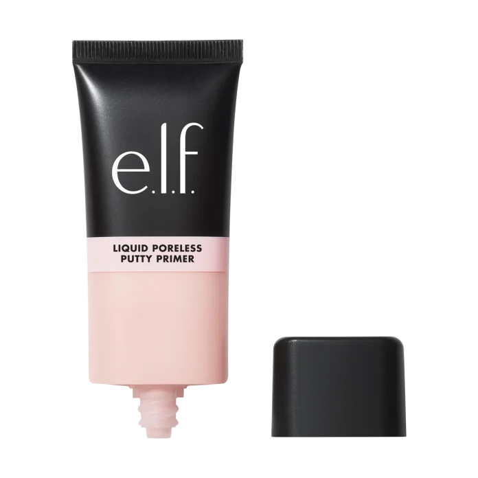 Жидкий праймер e.l.f. Liquid Poreless Putty Primer Universal Sheer, 30 мл