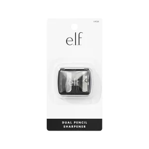 Двойная точилка для косметических карандашей e.l.f. Dual - Pencil Sharpener