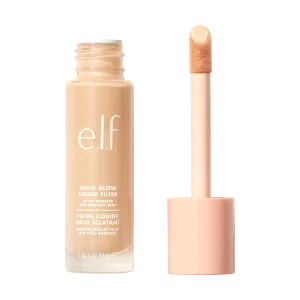 Сияющий фильтр для лица e.l.f. Halo Glow Liquid Filter 0 Fair
