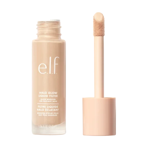 Сияющий фильтр для лица e.l.f. Halo Glow Liquid Filter 1 Fair, 31,3 мл