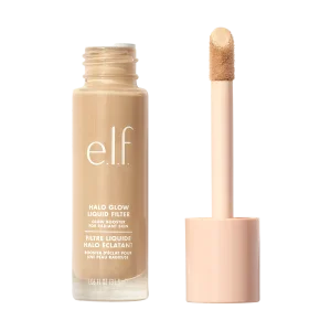 Сияющий фильтр для лица e.l.f. Halo Glow Liquid Filter 2 Fair/Light, 31,3 мл