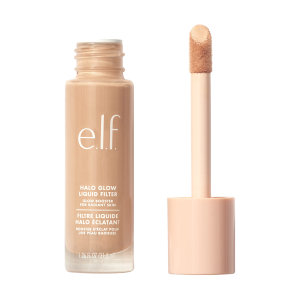 Сияющий фильтр для лица e.l.f. Halo Glow Liquid Filter 3 Light/Medium, 31,3 мл