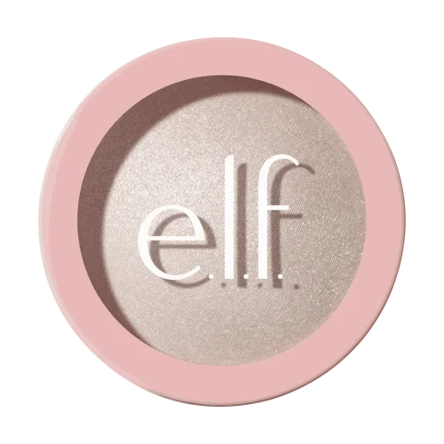 Пудровый хайлайтер e.l.f. Halo Glow Silky Powder Soft Pearl Era