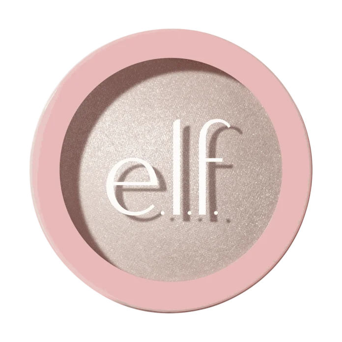 Пудровый хайлайтер e.l.f. Halo Glow Silky Powder Soft Pearl Era