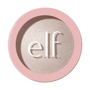 Пудровый хайлайтер e.l.f. Halo Glow Silky Powder Soft Pearl Era