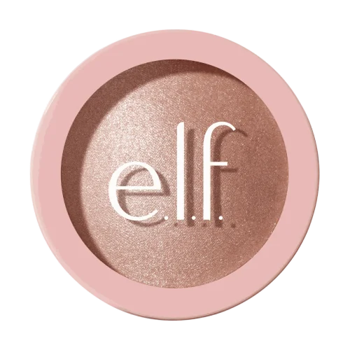 Пудровый хайлайтер e.l.f. Halo Glow Silky Powder Blush Money, 4,5 г