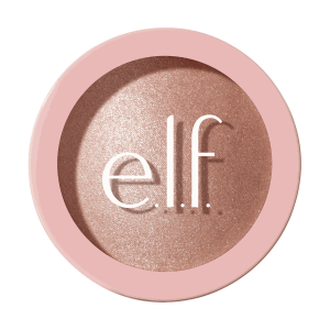 Пудровый хайлайтер e.l.f. Halo Glow Silky Powder Blush Money, 4,5 г