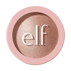 Пудровый хайлайтер e.l.f. Halo Glow Silky Powder Blush Money, 4,5 г