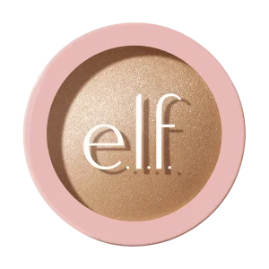 Пудровый хайлайтер e.l.f. Halo Glow Silky Powder Prosecco Poppin'
