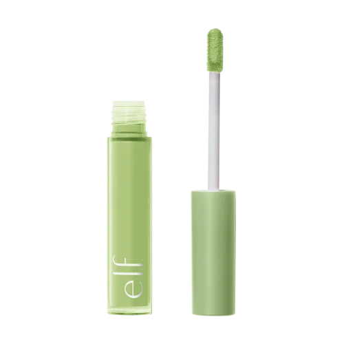 Цветовой корректор e.l.f. Camo Color Corrector Green, 2,8 мл