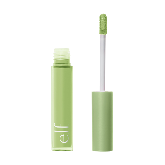 e.l.f. Camo Color Corrector Green rang korrektori, 2,8 ml