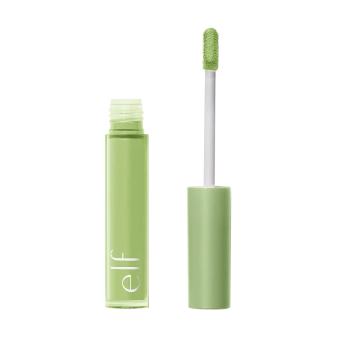 Цветовой корректор e.l.f. Camo Color Corrector Green, 2,8 мл