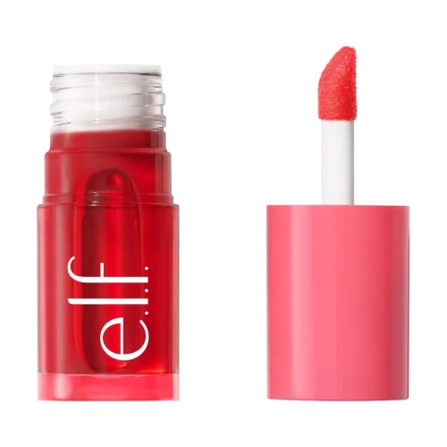 Тинт для губ и щёк e.l.f. Sheer For It Blush Tint Pink Positive, 6,5 мл