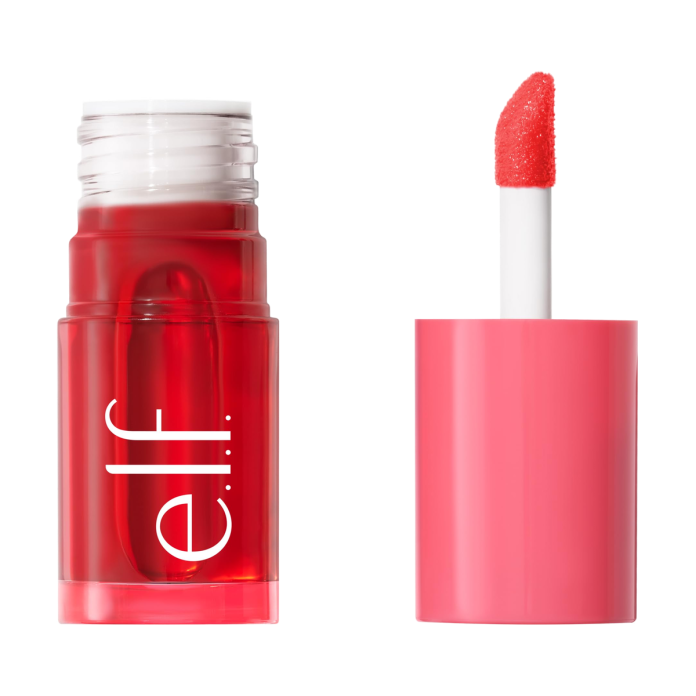 Тинт для губ и щёк e.l.f. Sheer For It Blush Tint Pink Positive, 6,5 мл