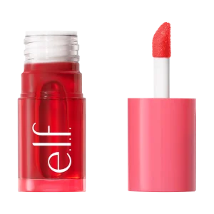 Тинт для губ и щёк e.l.f. Sheer For It Blush Tint Pink Positive, 6,5 мл
