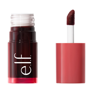 Тинт для губ и щёк e.l.f. Sheer For It Blush Tint Cherry Cola, 6,5 мл