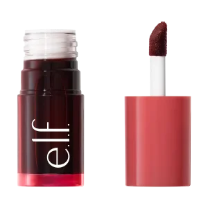 Тинт для губ и щёк e.l.f. Sheer For It Blush Tint Cherry Cola, 6,5 мл