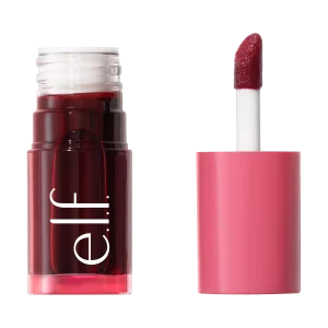 Тинт для губ и щёк e.l.f. Sheer For It Blush Tint Left On Red, 6,5 мл