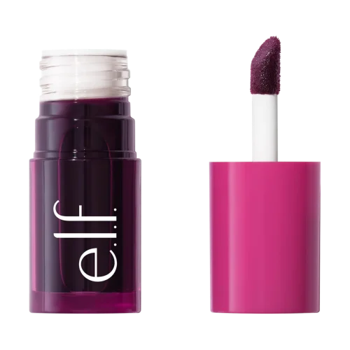 Тинт для губ и щёк e.l.f. Sheer For It Blush Tint Mauve Actually, 6,5 мл