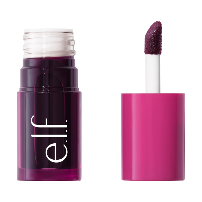 Тинт для губ и щёк e.l.f. Sheer For It Blush Tint Mauve Actually, 6,5 мл