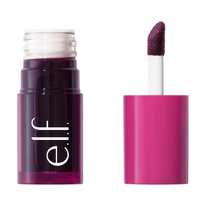 e.l.f. Sheer For It Blush Tint Mauve Actually lab va yonoq tinti, 6,5 ml