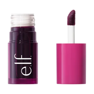 Тинт для губ и щёк e.l.f. Sheer For It Blush Tint Mauve Actually, 6,5 мл
