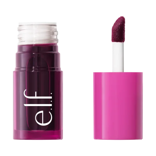 Тинт для губ и щёк e.l.f. Sheer For It Blush Tint So Petal, 6,5 мл