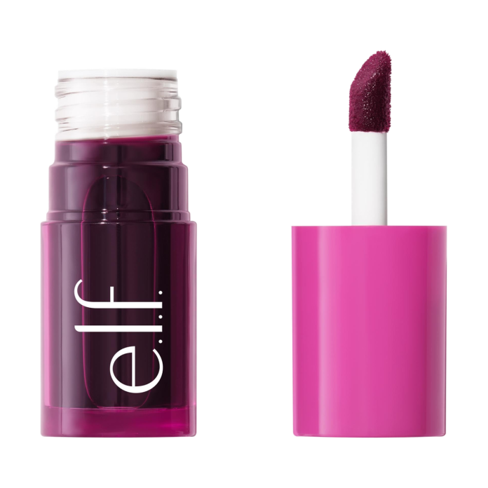 Тинт для губ и щёк e.l.f. Sheer For It Blush Tint So Petal, 6,5 мл