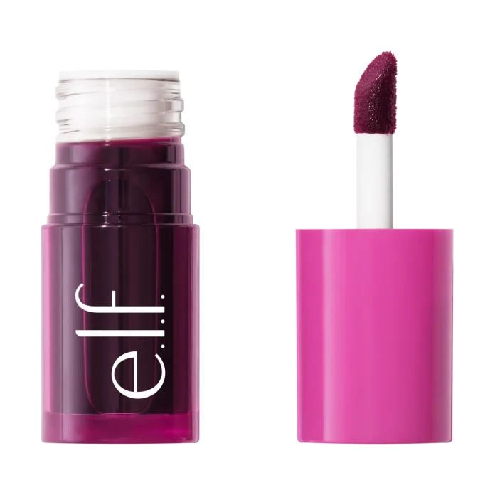 e.l.f. Sheer For It Blush Tint So Petal lab va yonoq tinti, 6,5 ml