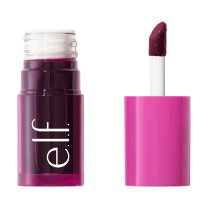Тинт для губ и щёк e.l.f. Sheer For It Blush Tint So Petal, 6,5 мл