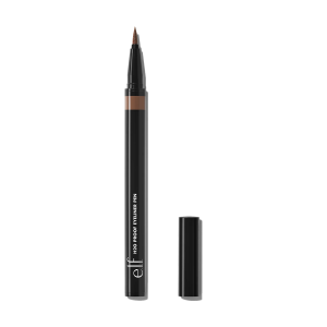 Водостойкая подводка-фломастер e.l.f. H2O Proof Eyeliner Pen Deep Brown