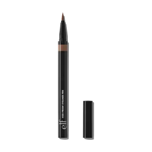 Водостойкая подводка-фломастер e.l.f. H2O Proof Eyeliner Pen Deep Brown