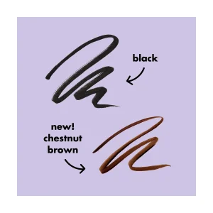 Водостойкая подводка-фломастер e.l.f. H2O Proof Eyeliner Pen Deep Brown