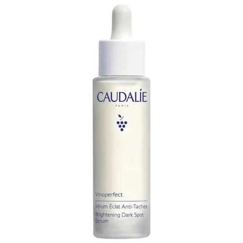 Осветляющая сыворотка против пигментных пятен Caudalie Vinoperfect Dark Spot Brightening Serum - 50 мл