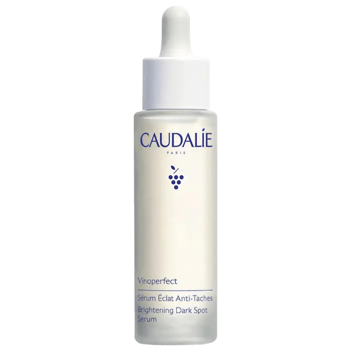 Осветляющая сыворотка против пигментных пятен Caudalie Vinoperfect Dark Spot Brightening Serum - 50 мл