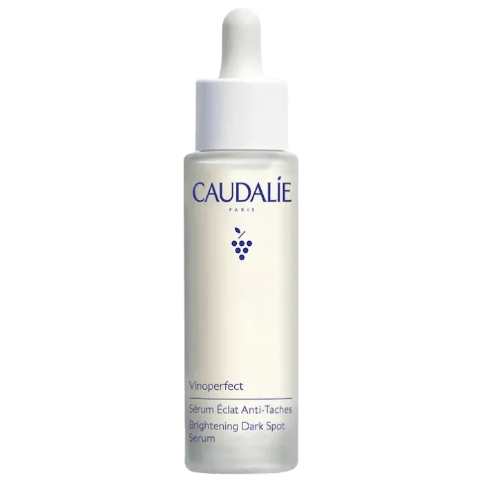 Осветляющая сыворотка против пигментных пятен Caudalie Vinoperfect Dark Spot Brightening Serum - 50 мл