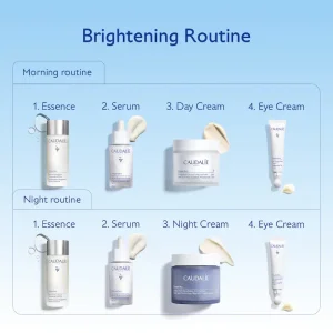 Осветляющая сыворотка против пигментных пятен Caudalie Vinoperfect Dark Spot Brightening Serum - 50 мл