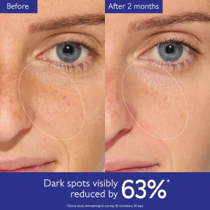 Осветляющая сыворотка против пигментных пятен Caudalie Vinoperfect Dark Spot Brightening Serum - 50 мл