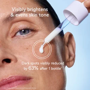 Осветляющая сыворотка против пигментных пятен Caudalie Vinoperfect Dark Spot Brightening Serum - 50 мл