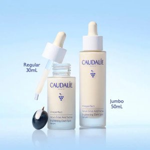 Caudalie Vinoperfect Dark Spot Brightening Serum - 30 мл pigment dog'lariga qarshi oqartiruvchi sivorotka