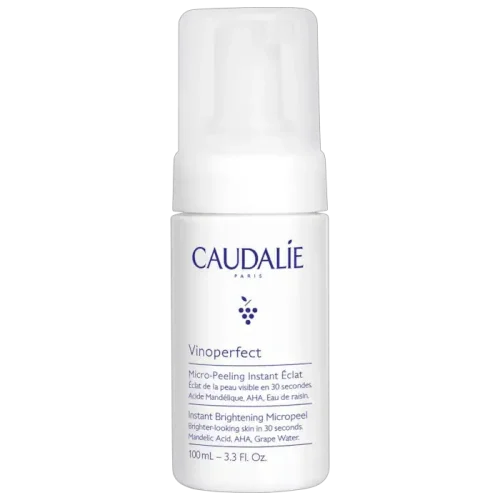 Пена-микропилинг для лица Caudalie Vinoperfect Mousse Micro-Peeling - 100 мл