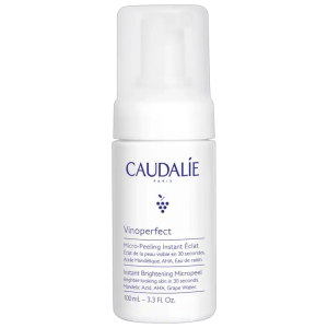 Пена-микропилинг для лица Caudalie Vinoperfect Mousse Micro-Peeling - 100 мл